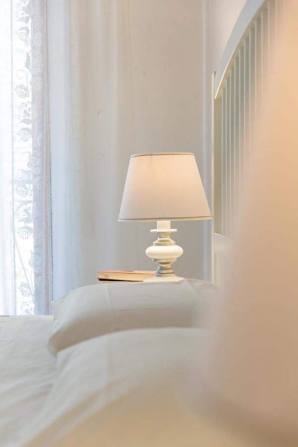 San Giovanni Apartment Сан-Джиминьяно Экстерьер фото